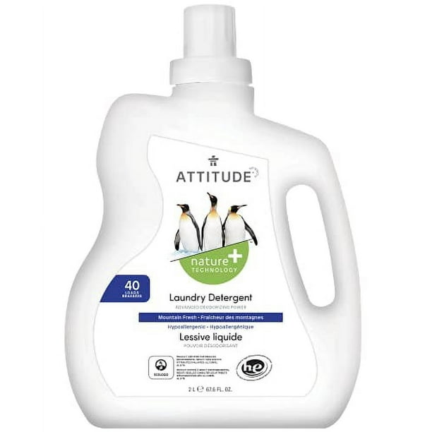Laundry cheap detergent ewg