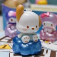 thumbnail image 5 of Angel Baby Series Moe Qu Dou Kitty Moe Granules Cinnamoroll Purin Pochacco Kuromi Melody Gift Toy, 5 of 5