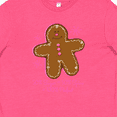 thumbnail image 4 of Inktastic Sugar & Spice Gingerbread Youth T-Shirt, 4 of 5
