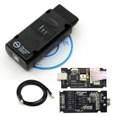 thumbnail image 2 of Sistema operativo Opcom V1.99 1.99 PIC18F45K para chips Opel 80 y FTDI, 2 of 5