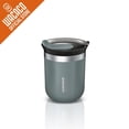 thumbnail image 5 of WACACO Octaroma Vacuum Insulated Coffee Mug, Double-wall Stainless Steel Travel Tumbler, 6/10/15 fl oz, thermo, Valentines Gift, 5 of 5
