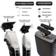 thumbnail image 3 of Paquete de barbero Supreme Trimmer 3 en 1 | Cortapelos de 2 velocidades, recortadora de 2 velocidades y afeitadora Crunch Foil | Kit profesional de cortapelos para hombre | Blanco, 3 of 9