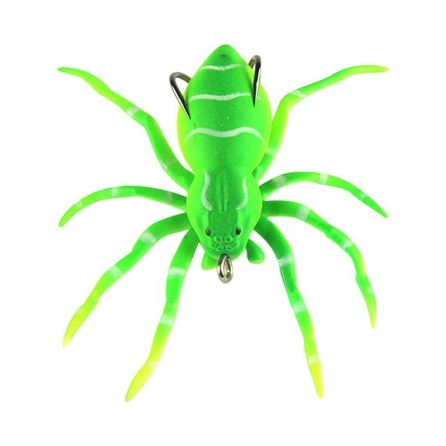 Fiudx Señuelo de Pesca Artificial, Señuelo Luminoso de Agua Salada, Bolsa de Plástico Portátil, Funda para Pez, Sepia, Absorción Luminosa Del Anzuelo, Fluorescente, para Entusiastas de La Pesca, 1 Ce