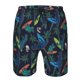 thumbnail image 3 of Fotbe Dinosaur Trajes de Baño Estampados para Hombre, Shorts de Verano de Secado Rápido, Ropa de Playa, Bañadores-Small, 3 of 6
