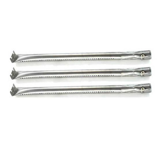 Replacement Grill Burner for 720-0083-04R, 720-0025, Gas Models, 3-Pack