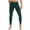 Green, variant on Men's Compression Pants, Performance Athletic Sports Leggings Gym Tights for Running Yoga Workout Sports Mens Workout Clothes (Green,XL)