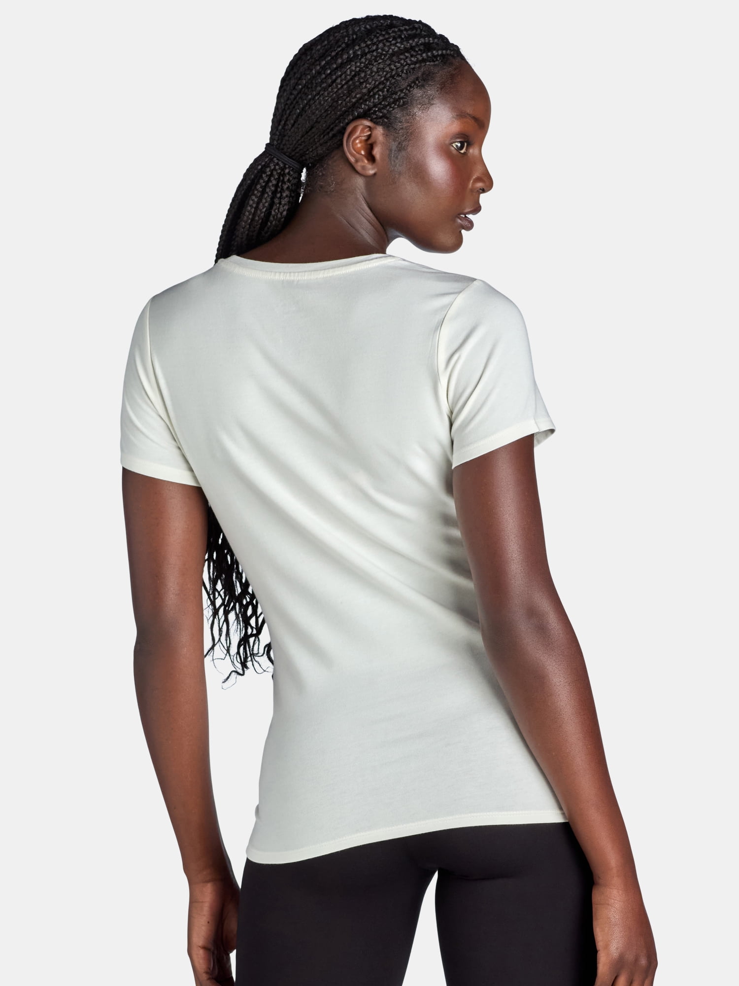 Time and Tru Women’s Maternity Graphic Tee, Sizes S-XXL