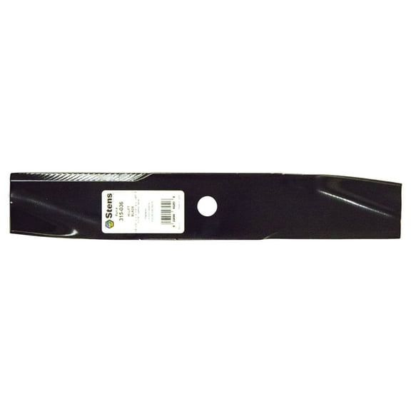 New Stens Hi-Lift Blade 315-036 for Dixon 539126275