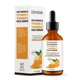 thumbnail image 2 of JIN Suero de vitamina C y cúrcuma Blanqueador facial Antienvejecimiento Arrugas Esencia hidratante Cosmética coreana Cuidado de la piel Reducción de poros, 2 of 4