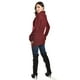 thumbnail image 3 of Sueter envolvente Roman Fashion /Juvenil, 100 (Vino) vino CH, 3 of 5