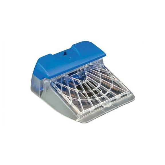 Electronic Flea Trap