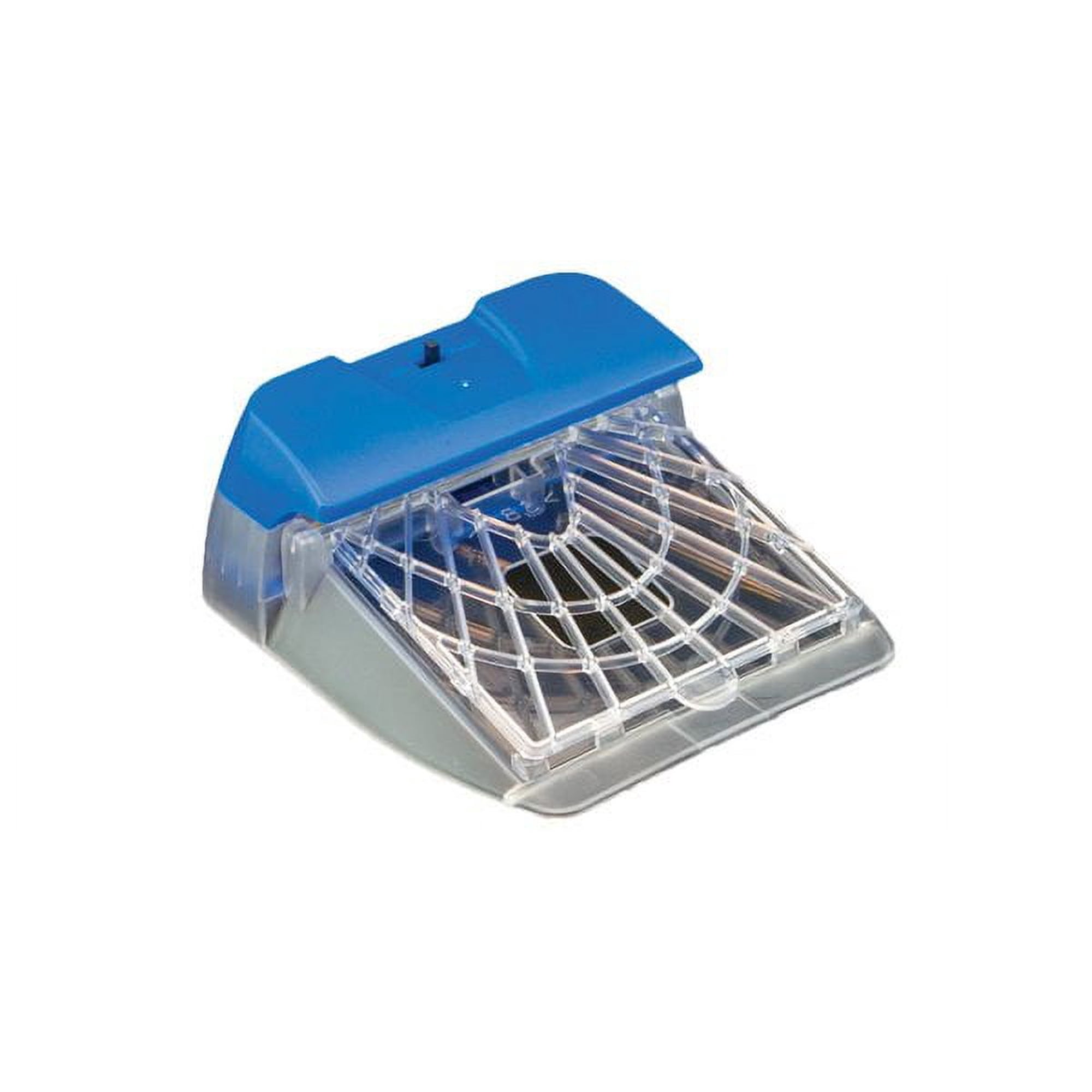 Electronic Flea Trap