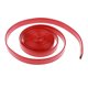 thumbnail image 4 of Bolso de Hombro Zulema Cuero de Repuesto 3M x 2cm Rojo Reemplazo de la Correa, 4 of 6