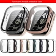 thumbnail image 4 of SharkTRUE All-Inclusive Shockproof Watch Case: Transparent & Easy-Install Protection for Your Device, 4 of 8
