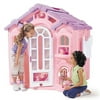 Step2 Princesshouse