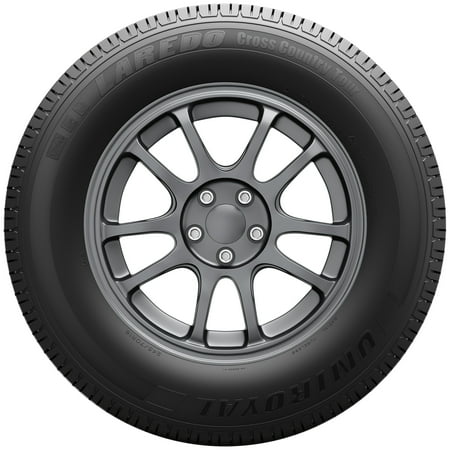 Uniroyal Laredo Cross Country Tour All-Season P225/70R16 101T Tire Sansujyuku sansujyuku.com