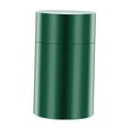 thumbnail image 4 of Siruishop Bocal de Rangement en Aluminium Scellé Simple Récipient Étanche pour Thé Café Sucre Vert, 4 of 8