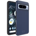 thumbnail image 1 of Funda para teléfono TUDIA MergeGrip Google Pixel 8 Pro Rugged Blue, 1 of 7
