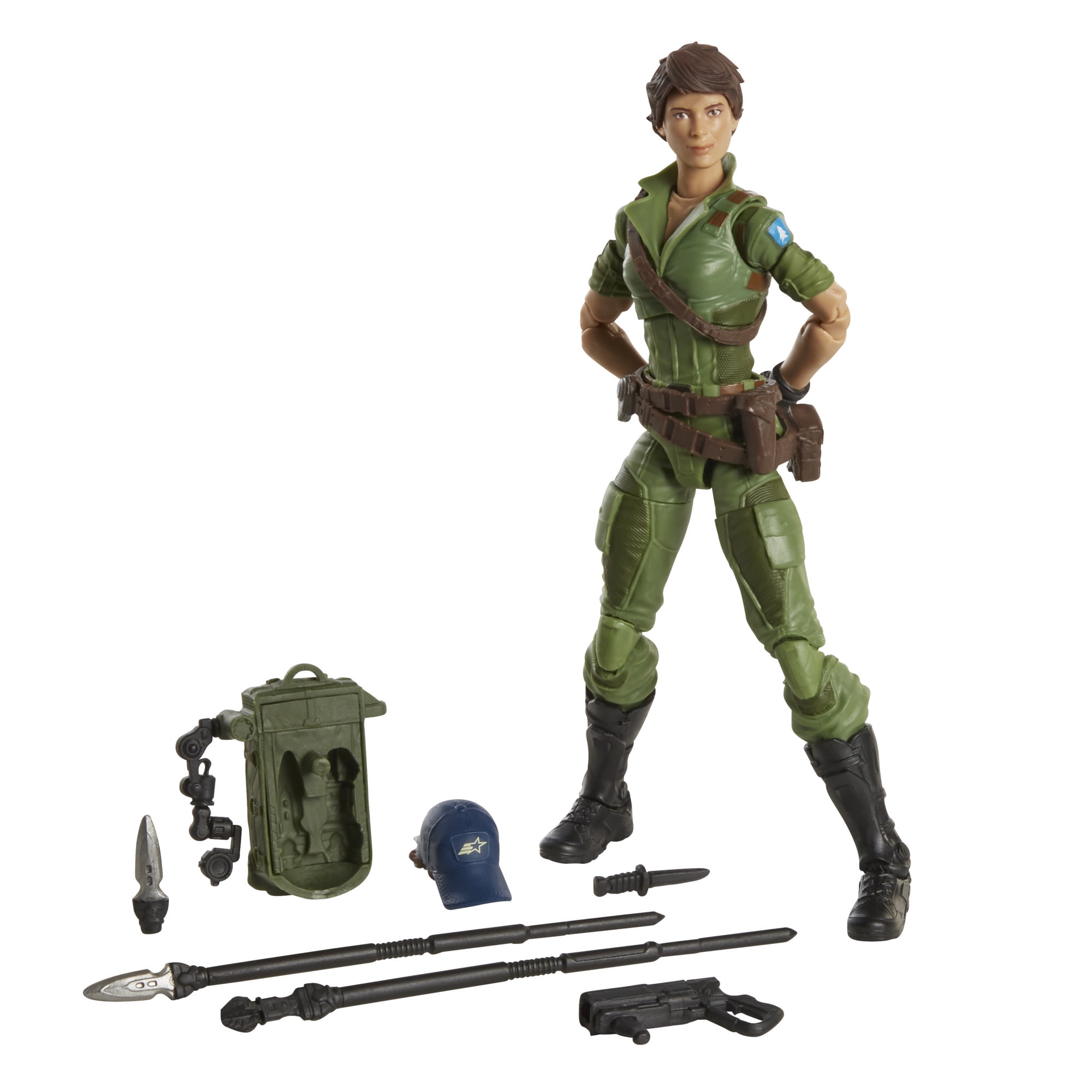 Gifts Army Toy Soldiers Action Figures -144 Pack Party Favors For GI Joes 