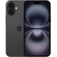 thumbnail image 1 of Celular Apple iPhone 16 Plus 128Gb Negro Esim (Reacondicionado), 1 of 5
