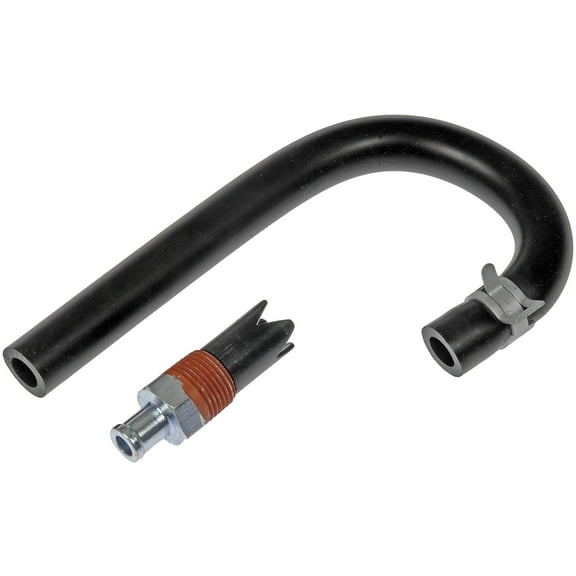 Dorman 924-5213 Rear Axle Vent for Specific Freightliner Models