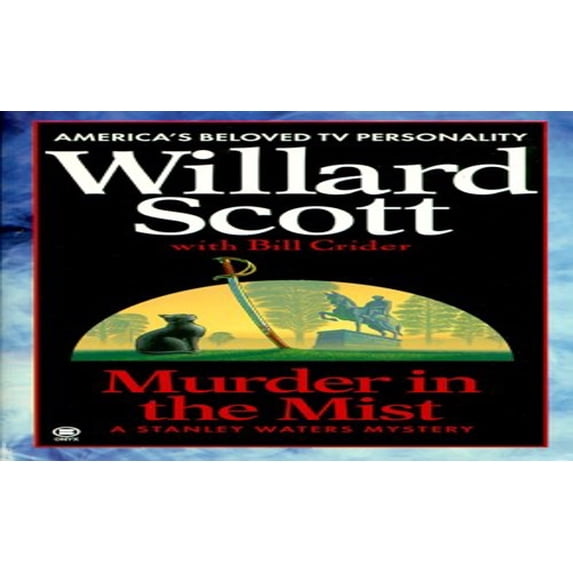 Pre-Owned Murder in the Mist (Unknown) 0451192982 9780451192981