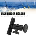 thumbnail image 3 of Monte Electónico Marino, Base de Pescador Base de Montura de 360 ​​Grados Durabilidad Flexible Instalación Simple Para Canoa de Pontón de Kayak, 3 of 7