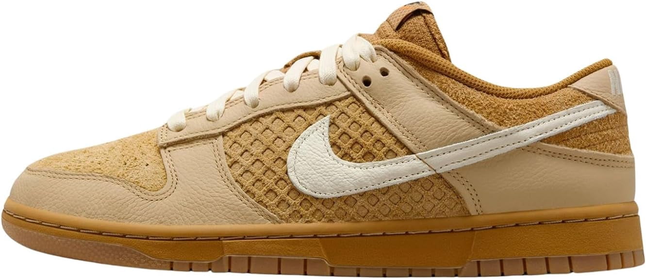 Nike Dunk High Retro Prm Certified Fresh Pecan DQ8800-200 Men\'s Size 10.5 Shoes b7e1edf4-6fe7-45de-bcf6-  main image 3