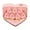 Pink, variant on colaxi 3D Memo Pad Story Notepad Paper Carving Art 156 Pages Creative Decorative Notepad Note Pad for Home Living Room Decor Red