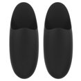 thumbnail image 4 of 2pcs Toothbrush Holder Electric Toothbrush Holder Bathroom Wall Toothpaste Holder, 4 of 9