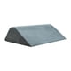 thumbnail image 4 of Almohada para piernas y rodillas, ligera y ergonómica, para elevar las piernas Gris, 4 of 9