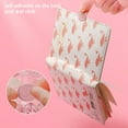 thumbnail image 2 of Yazoeia Transparent Wax Seal Stickers Suitable for Birthday Party Invitations Envelope Stickers Candy Colors(Medium) CJC912-176191, 2 of 6