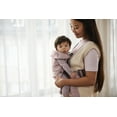 thumbnail image 3 of BabyBjorn Mini Woven Front Carriers for Infant, One Size, 3 of 6
