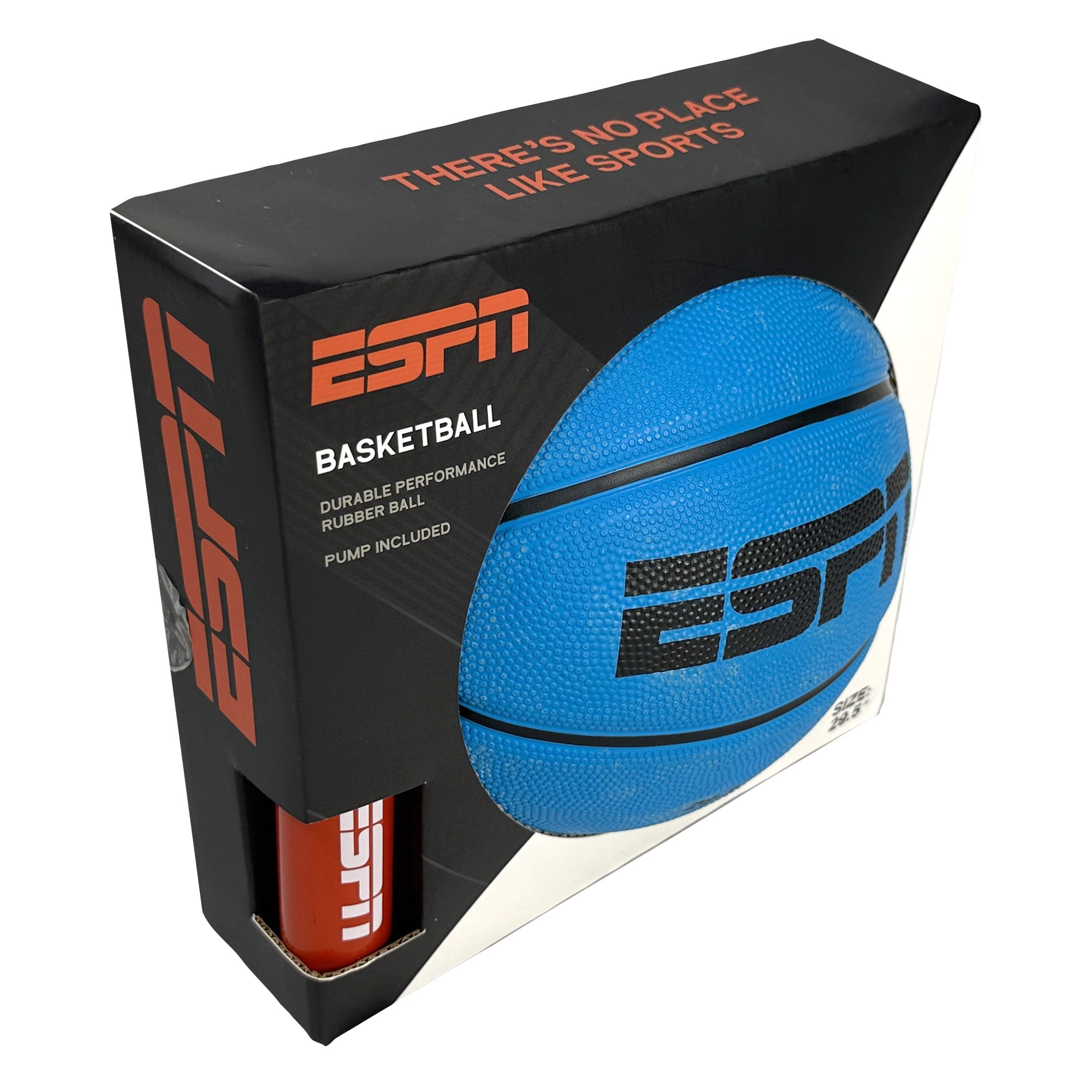 ESPN Neon - Basketball 29.5" assorted