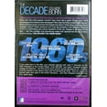 thumbnail image 2 of Decade You Were Born - 1960S DVD (DVD), 2 of 2