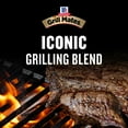 thumbnail image 6 of McCormick Grill Mates Brazilian Steakhouse Marinade Mix, 1.06 oz (Pack of 12), 6 of 8
