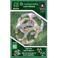 thumbnail image 2 of Hanayama Roto Casse-tête Casse-tête - Niveau 6, 2 of 3