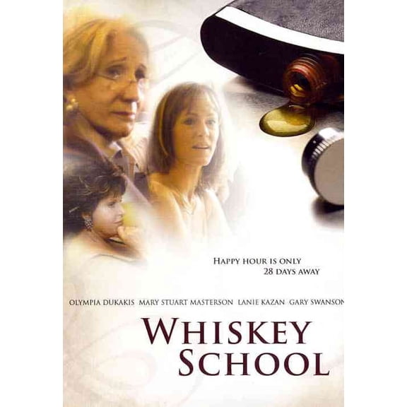 Whiskey School