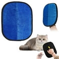 thumbnail image 2 of Gnwei Pet Hair Removal Glove for Cats & Dogs, 2025 New Upgrade Efficient Grooming Gloves for Pet Hair, Cat Grooming Gloves for Hair Removal, Reusable Pet Hair Remover Glove, 2 of 9