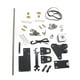 thumbnail image 3 of Kit de Actualización Ender 3 Ticfox Kit de Ejes Z de Impresora 3D, 3 of 14