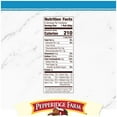 thumbnail image 5 of Pepperidge Farm Bakery Classics Soft White with Sesame Seeds Hoagie Rolls, 6-Pack Bag, 5 of 11