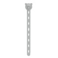 thumbnail image 3 of Silicone data cable storage silicone cable tie multifunctional reusable, 3 of 8