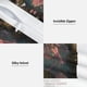thumbnail image 5 of Fundas de almohada de terciopelo Melanie Martinez, fundas de almohada decorativas suaves y acogedoras con cremallera oculta para dormitorio, sofá, sillón, funda de almohada de terciopelo, 5 of 8