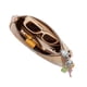 thumbnail image 5 of Bolsa Crossbody Coach Teri Rosa Claro Con Logos Multicolor, 5 of 8