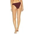 thumbnail image 4 of PilyQ VINO Tab Side Brazilian Bikini Swim Bottom, US Medium, NWOT, 4 of 4