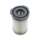 thumbnail image 3 of Filtro Hepa de 2 piezas para limpiador Electrolux Zs203 Zt17635 Zt17647 Afortunado Sencillez, 3 of 5