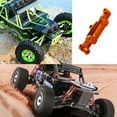 thumbnail image 3 of kurtrusly RC Steering Saver Installation Stable RC Steering blue,Enhanced RC Upgrade Parts For Life Easy And Disassembly blue yellow, 3 of 9