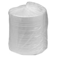 thumbnail image 2 of YTK100090000 Laminated Foam Dinnerware, Plate, 8.88 Diameter, 2 of 4