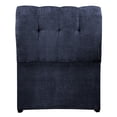 thumbnail image 1 of Cabecera Individual Nube Dicasa Azul, 1 of 6