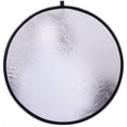 thumbnail image 3 of Reflector fotográfico Konseen 5 en 1 de 30 cm con bolsa, 3 of 7